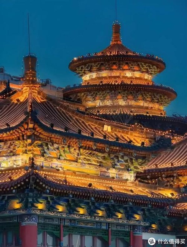 AG真人中国官网登录入口 轻奢忻悦西安五天四夜品性游全攻略