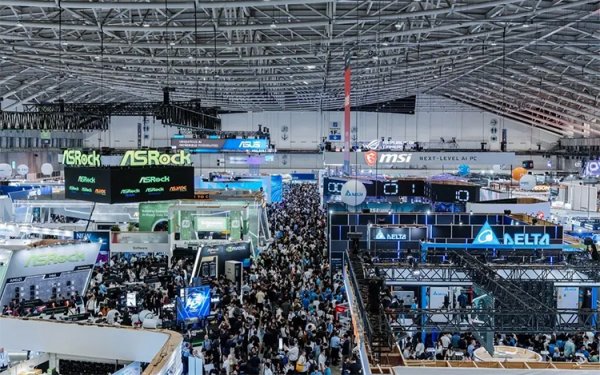 AG真人·(中国)官方网站 COMPUTEX 2026前瞻：新CPU、AI PC一篇看全