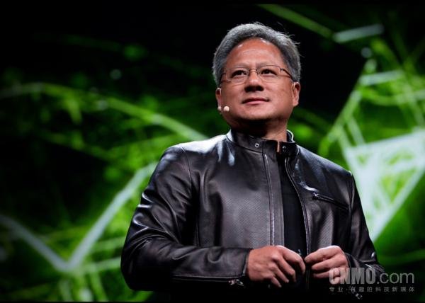 AG真人·(中国)官方网站 英伟达首款Vera CPU已开启托福 黄仁勋思卖给中国阛阓