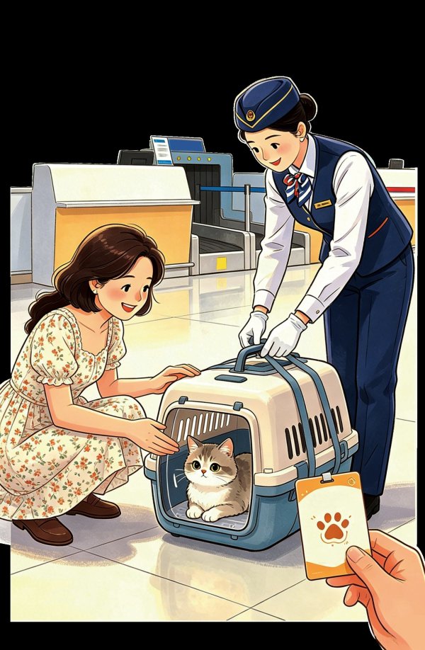AG真人中国官网登录入口 携宠开启“云霄之旅”
