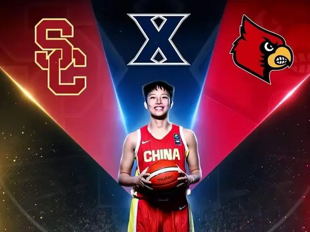 AG真人中国官网登录入口 拒WNBA平直签约！19岁川妹子选NCAA 女篮的宇宙级后卫？