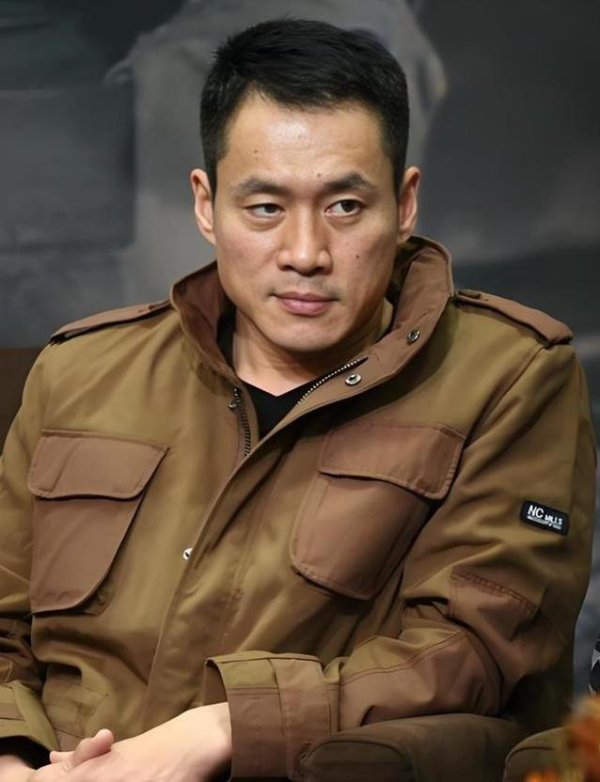 AG真人·(中国)官方网站 武松饰演者丁海峰外侨外传后千里默一年 真相竟与念念象不同